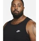 Майка мужская Nike Sportswear Tank XL Чорний BQ1260-010 - изображение 8
