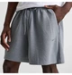 Шорты мужские Nike Primary Dri-Fit Uv Unlined 7 Versatile Shorts Grey XL Сірий FZ0961-065 - изображение 6