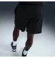 Шорты мужские Nike Club Knit Shorts Black S Черный IB8413-010 - изображение 3