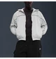 Шорты мужские Nike Fleece Cargo Black XL Черный FN3525-010 - изображение 5