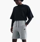 Шорти чоловічі Nike Sportswear Tech Fleece Grey XL Сірий IM0693-063 - зображення 1
