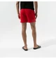 Шорти чоловічі Nike Swim Essential 5 Red 2XL Червоний NESSA560-614 - зображення 3