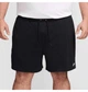 Шорты мужские Nike Nk Club Flo Ft M Черный FN3520-010 - изображение 3