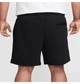 Шорты мужские Nike Nk Club Flo Ft M Черный FN3520-010 - изображение 4