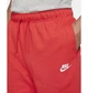 Шорти чоловічі Nike Nsw Club Short Jsy XS Червоний BV2772-658 - зображення 8