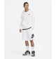 Шорти чоловічі Nike Club Alumni Hbr Ft Short XL Білий DX0502-100 - зображення 11
