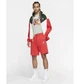 Шорти чоловічі Nike Nsw Club Short Jsy XS Червоний BV2772-658 - зображення 10