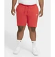 Шорти чоловічі Nike Nsw Club Short Jsy XS Червоний BV2772-658 - зображення 11