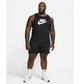 Майка мужская Nike M Nsw Tank Icon Futura S Чорний AR4991-013 - изображение 9