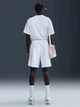 Шорты мужские Nike Nsw Sw Air Short Ft M Белый HM0178-489 - изображение 6