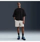 Шорты мужские Nike Tech Beige XL Бежевый DD5301-104 - изображение 2