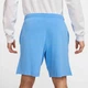 Шорты мужские Nike Club Knit Shorts L Блакитний FQ4359-412 - изображение 3