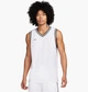 Майка мужская Nike Dna Dri-Fit Basketball Jersey White XL Білий FQ3707-100 - изображение 1