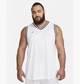 Майка мужская Nike Dna Dri-Fit Basketball Jersey White XL Білий FQ3707-100 - изображение 9
