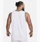 Майка мужская Nike Dna Dri-Fit Basketball Jersey White XL Білий FQ3707-100 - изображение 10