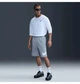 Шорты мужские Nike Club Bb Gx Grey L Серый FN3906-063 - изображение 3