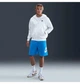 Шорты мужские Nike Club Alumni Ft Blue 2XL Синий FQ4950-435 - изображение 2