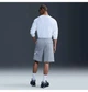 Шорты мужские Nike Club Bb Gx Grey L Серый FN3906-063 - изображение 6