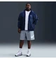 Шорты мужские Nike Club Bb Gx Grey L Серый FN3906-063 - изображение 8