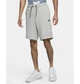 Шорты мужские Nike Sportswear Tech Fleece XL Серый CU4503-063 - изображение 4