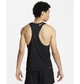 Майка мужская Nike Dri-Fit Adv Aeroswift Black M Чорний FN4231-010 - изображение 3