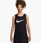 Майка мужская Nike Sportswear Tank Top M Чорний FB9764-010 - изображение 1