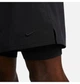 Шорты мужские Nike Unlimited Dri-Fit 7 2-In-1 Versatile Shorts Black S Черный DV9334-010 - изображение 5