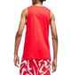 Майка мужская Nike M Nsw Club - Tank L Червоний BQ1260-657 - изображение 3