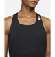 Майка мужская Nike Dri-Fit Adv Aeroswift Black M Чорний DM4624-010 - изображение 6