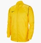Вітровка дитяча Nike Rpl Park 20 Rn Junior 128 CM Жовтий BV6904-719 - зображення 1