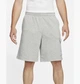 Шорты мужские Nike Sportswear Club XS Сірий DD7014-071 - изображение 2