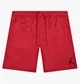 Шорти чоловічі Nike M J Jumpman Poolside Short S Червоний CZ4751-687 - зображення 1