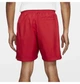 Шорти чоловічі Nike M J Jumpman Poolside Short S Червоний CZ4751-687 - зображення 3