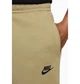 Шорты мужские Nike Tech Fleece Beige S Бежевий FB8171-276 - изображение 2