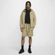 Шорты мужские Nike Tech Fleece Beige S Бежевий FB8171-276 - изображение 8