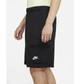 Шорты мужские Nike Cargo Shorts S Чорний DD7014-010 - изображение 5