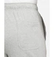 Шорти чоловічі Nike Nsw Club Short S Сірий BV2772-063 - зображення 5