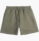 Шорты мужские Nike Tech Fleece Reimagined Shorts Olive XL Оливковый FN3933-053 - изображение 1