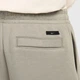 Шорты мужские Nike Tech Fleece Reimagined Shorts Olive XL Оливковый FN3933-053 - изображение 5
