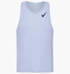 Майка мужская Nike Aeroswift Dri-Fit Adv Light Blue M Блакитний FN4231-057 - изображение 1