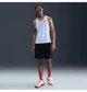 Майка мужская Nike Aeroswift Dri-Fit Adv Light Blue M Блакитний FN4231-057 - изображение 5