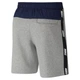 Шорты мужские Nike Nsw Ce Short Bb Hybrid XS Серый CJ4433-063 - изображение 3