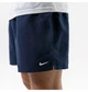 Шорти чоловічі Nike Swim Essential 5 Blue M Синій NESSA560-440 - зображення 5