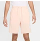 Шорты мужские Nike Club Alumni Ft Peach XL FQ4950-664 - изображение 2