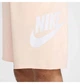 Шорты мужские Nike Club Alumni Ft Peach XL FQ4950-664 - изображение 6