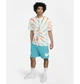 Шорти чоловічі Nike Sportswear Club Graphic Shorts Light Blue L Блакитний BV2721-345 - зображення 9