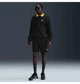 Шорты мужские Nike Air Ft Black M Черный HM0178-011 - изображение 2