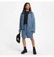 Шорты мужские Nike Sportswear Tech Fleece XL Синій DD5301-491 - изображение 7