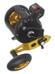 Котушка мультиплікаторна WFT Offshore II LW LC 30 LH (1D-A 011-030) - изображение 3