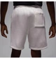 Шорты мужские Nike Brooklyn Fleece Shorts XS Білий FV7285-133 - изображение 3